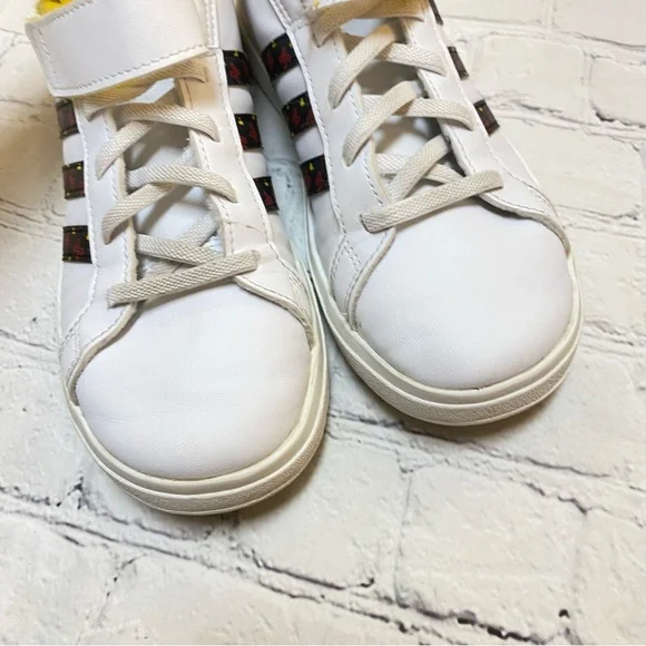 Adidas + Disney Mickey Mouse Sneakers - Picture 6 of 8